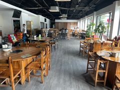 大堂-大自然醉鹅·铁锅火焰鹅(上海联洋店)
