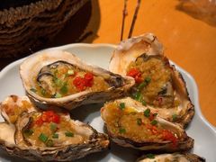 -蚝翅·海鲜粥·烧烤·龙虾季(海曙天一店)