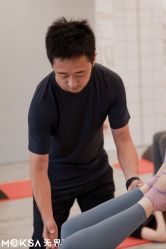 -无界瑜伽普拉提