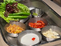 -Ant 蚂蚁洞烤肉·大营地(上海静安大悦城店)