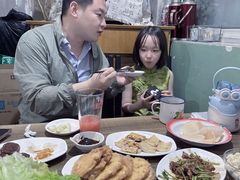 -炙热童年·老北京炙子烤肉(南锣鼓巷店)