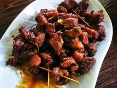 -思金拉措庄园藏餐(太阳岛店)