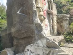 -雁门关景区