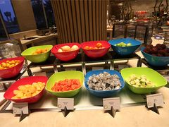 -漳州瑰丽半岛酒店·原素全日制餐厅