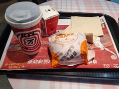 -肯德基(南站店)