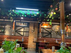 -·缸桶屋·韩式牛肋条自助烤肉(西湖D11店)