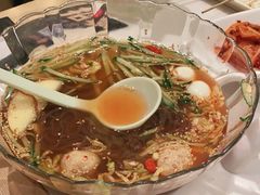 -七八冷面·延边朝鲜族美食(圣熙八号店)