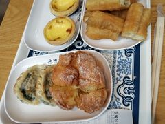 油条-冰泉豆浆馆(阳朔店)