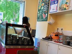 -有礼有面(知春路店)