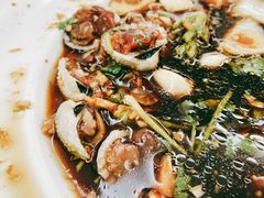 -潮州菜馆(十里河店)