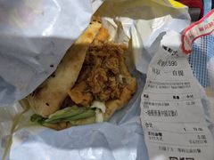-塔斯汀中国汉堡(徐汇汇京广场店)