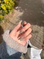 -兮奈ネイル美甲美睫·皮肤管理