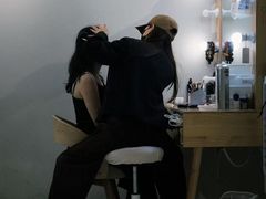 -iF摄影•全家福•证件照•形象照(南山店)