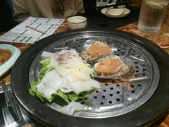 -船奇蒸汽海鲜·闽菜(八市海鲜总店)