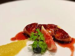 -Ginza Onodera铁板烧(外滩十八号店)