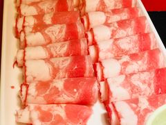 -大龙辣火锅·龙虾·烧烤(湖滨新天地店)