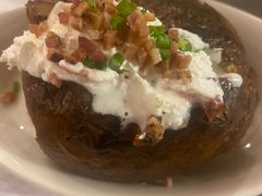 -摩根扒房(桐梓林店)