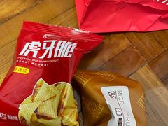 -海底捞火锅(金光华店)