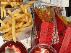 -肯德基(蓝桥店)