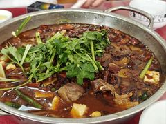 -无味饭店(九眼桥商业文化广场店)