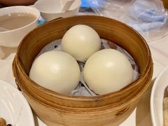 流沙包-利苑酒家(合景国际金融广场店)