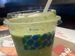 -KPRO肯律轻食(淘金店)