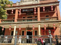 -晋江五店市传统文化旅游区
