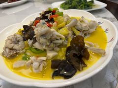 -老杨饭店(万科里店)