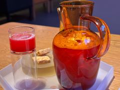 -tea'stone(平安金融中心店)