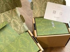 -Gucci(北京金融街购物中心店)