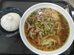 -小梅园饭堂(东方路店)