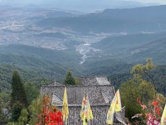 -腾冲云峰山