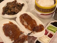 -大鸭梨(天通西苑店)