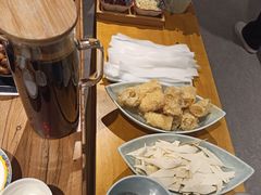 -贰重天冰煮羊自助火锅(东坝店)