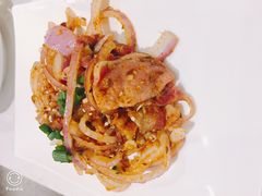 -么子烤肉(化龙池店)