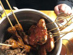 -炒豆合作社(东四总店)