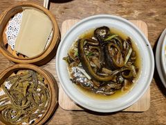 软兜长鱼-芳芳私房菜·精做淮扬菜(承德路店)