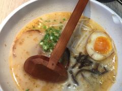 -味千拉面(保定万博广场店)