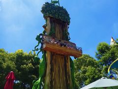 -安徒生童话乐园