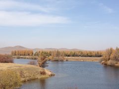 -塞罕坝国家级自然保护区