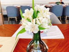 -北京柏悦酒店·锦庭餐厅Dining Room