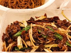 -大哥餐厅(西城花园店)