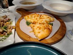 -马克西姆俄罗斯餐厅(通亚街店)