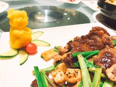 -东港喜来登酒店·天香阁中餐厅