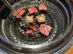 -丸藏和牛烧肉专门店(园区师惠坊店)
