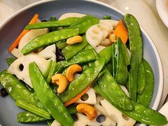 -南山鲜虾面·活鲜小馆·海味大连菜(南山总店)