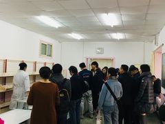 -中关村茶点