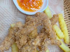 -醉壹号海鲜大排档·老厦门特色菜(厦门美食地标店)