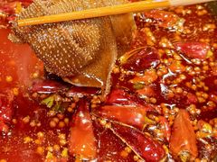 -楠火锅(太古里总店)