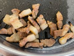 -哼蟹二将·烤肉酱蟹(合生汇店)